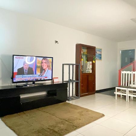 Quarto Privativo Otima Localizacao Sao Paulo Dış mekan fotoğraf