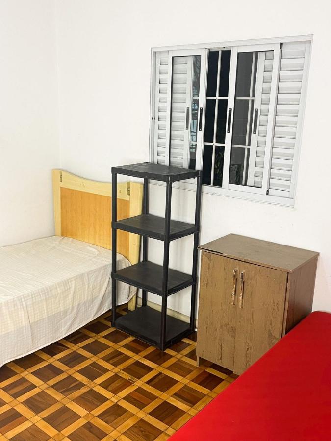 Quarto Privativo Otima Localizacao Sao Paulo Dış mekan fotoğraf