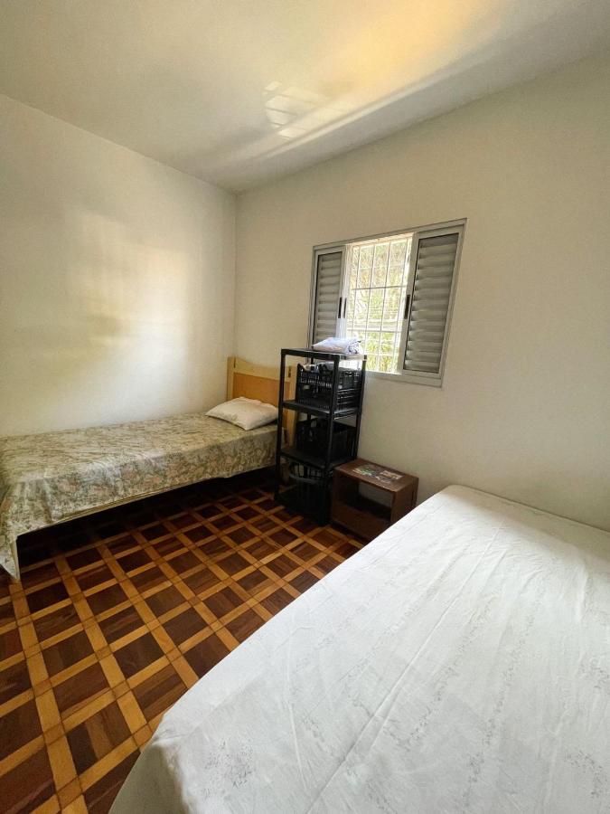 Quarto Privativo Otima Localizacao Sao Paulo Dış mekan fotoğraf