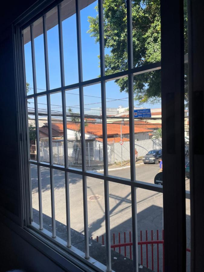 Quarto Privativo Otima Localizacao Sao Paulo Dış mekan fotoğraf