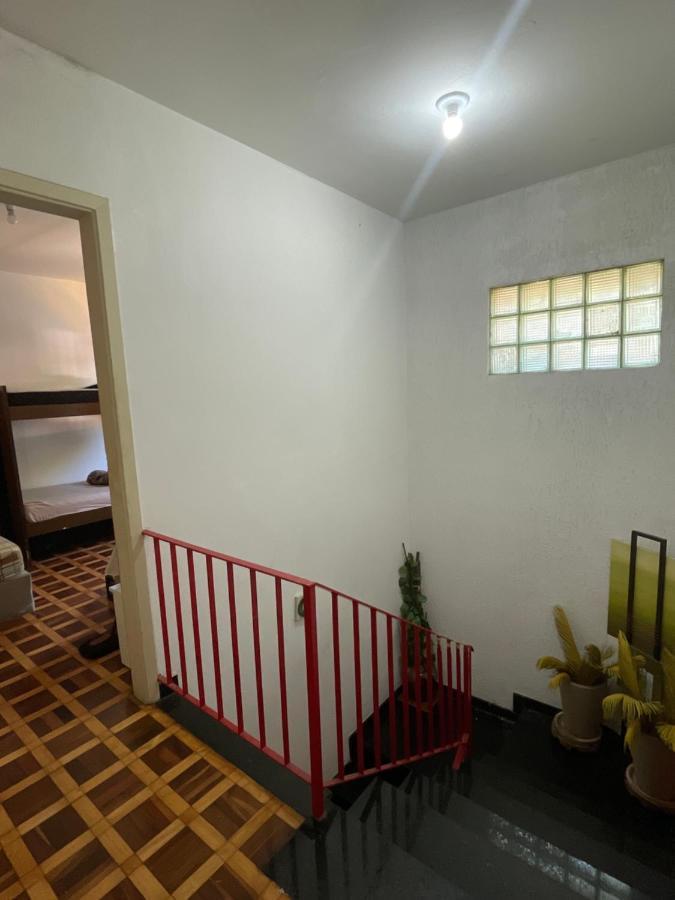 Quarto Privativo Otima Localizacao Sao Paulo Dış mekan fotoğraf