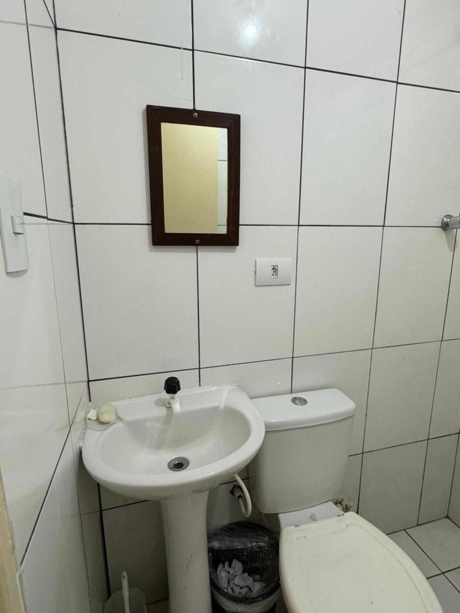 Quarto Privativo Otima Localizacao Sao Paulo Dış mekan fotoğraf